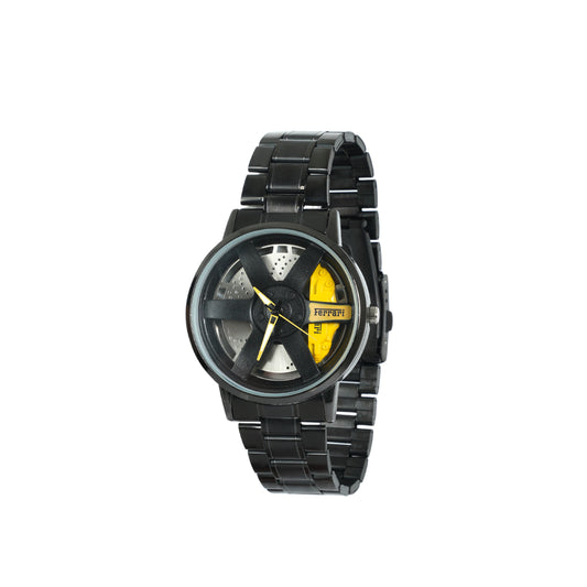 Rim Watch